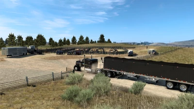 Montana Expansion 2.0 Farm Ranch Rebuild v0.4