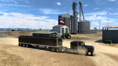 Montana Expansion 2.0 Farm Ranch Rebuild v0.4