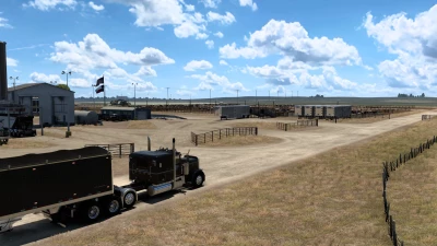 Montana Expansion 2.0 Farm Ranch Rebuild v0.4