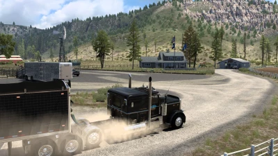 Montana Expansion 2.0 Farm Ranch Rebuild v0.4