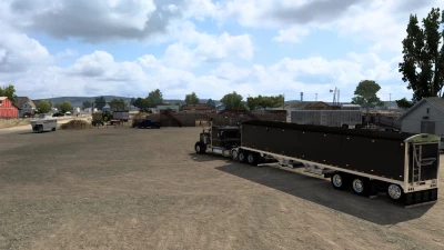 Montana Expansion 2.0 Farm Ranch Rebuild v0.4