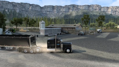 Montana Expansion 2.0 Farm Ranch Rebuild v0.4