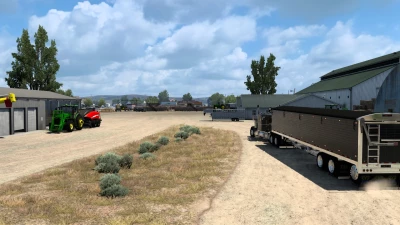 Montana Expansion 2.0 Farm Ranch Rebuild v0.4