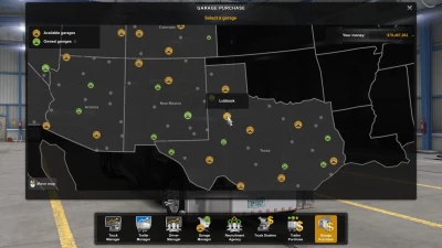Montana Expansion 2.0 Farm/Ranch Rebuild v0.5.5