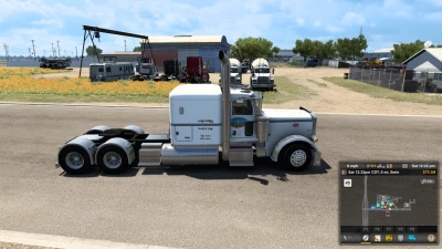 Montana Expansion 2.0 Farm/Ranch Rebuild v0.5.5