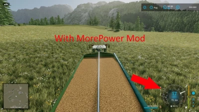More Power v1.0.0.0