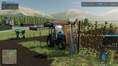 Mountain Hill 2022 - 4-fach v6.0.0.0