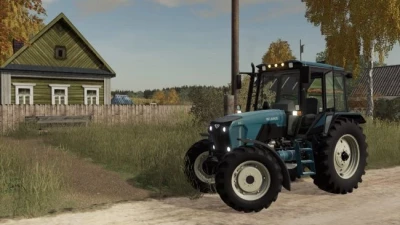 MTZ-82.3 v1.1.0.0