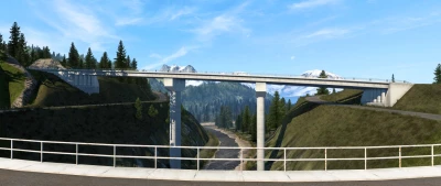 New Alaska Map v1.46