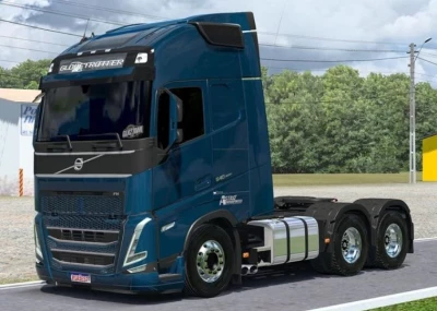 New FH Xl 1.46.x