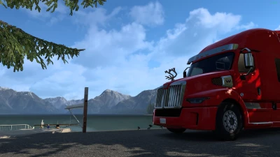 New Figures on the Hood of the Truck v1.2