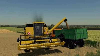 New Holland TC56 v1.0.0.0