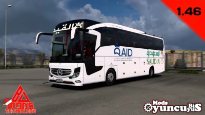 New Travego 15shd v2 1.46