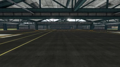 NFS Drift Map RELEASE v1.0