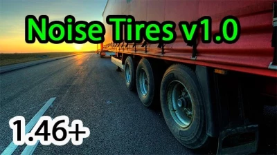 Noise tires v1.0