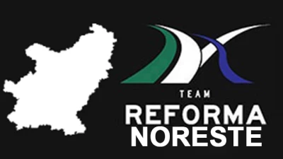 Noreste Beta - Reforma Addon v1.2 1.46