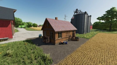 Old Farm House v1.0.0.0