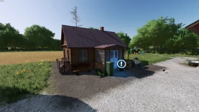 Old Farm House v1.0.0.0