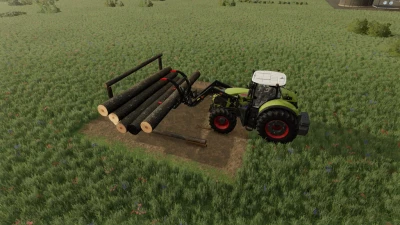 Old Log Storage v1.0.0.0