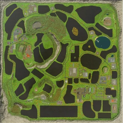 Ossiacher Tal v1.0.1.0