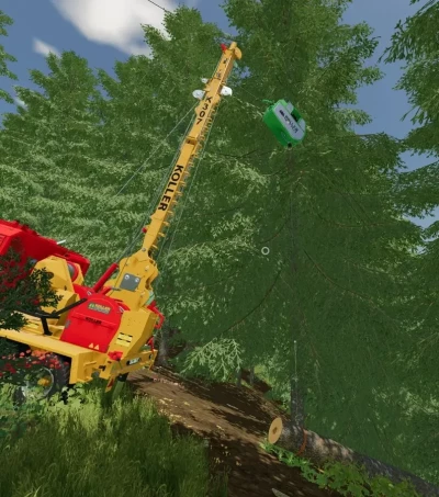 Ossiacher Tal v1.0.6.0