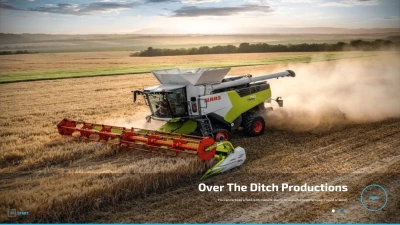 Over the ditch v1.0.0.0