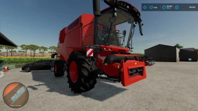 PALESSE GS3219 V1.0.0.1