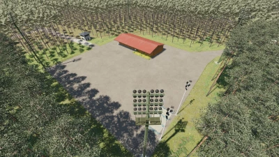 Piney Acres SaveGame v1.0.0.0