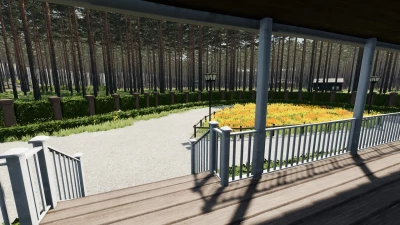 Piney Acres SaveGame v1.0.0.0