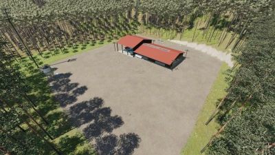 Piney Acres SaveGame v1.0.0.0