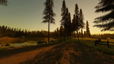 PineyRun Savegame v1.0.0.0