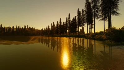 PineyRun Savegame v1.0.0.0