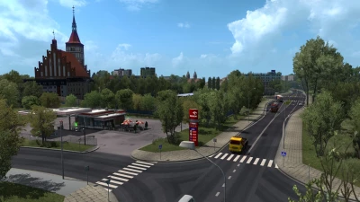 Poland Rebuilding v2.5.5.1 1.46