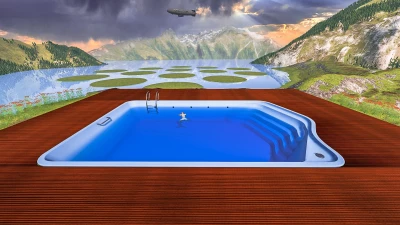 Pool Deck V1.0.0.0