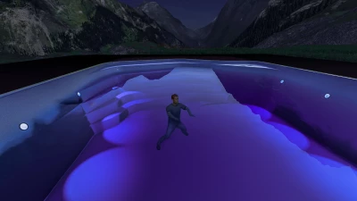 Pool Deck V1.0.0.0