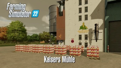 Production Building Pack v1.4.0.0