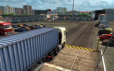 Project Balkans v5.4 for 1.46.x