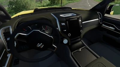 Ram Rebel 1500 (Free) v2.0