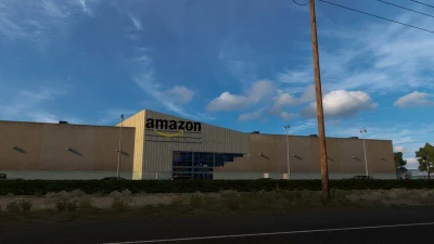 Real Companies, Gas Stations & Billboards v1.46.2.13