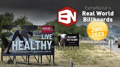 Real World Billboards 1.46