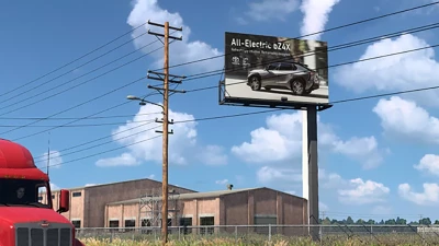 Real World Billboards 1.46