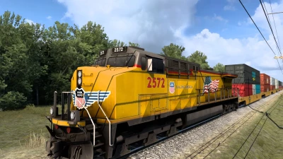 Real World Signs & Logos v1.5