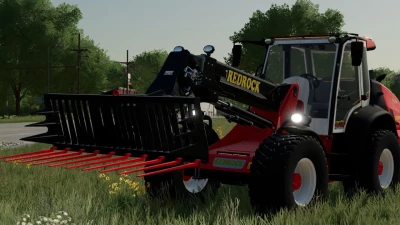 Redrock TH280 & TH280S v1.0.0.0