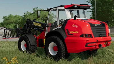 Redrock TH280 & TH280S v1.0.0.0