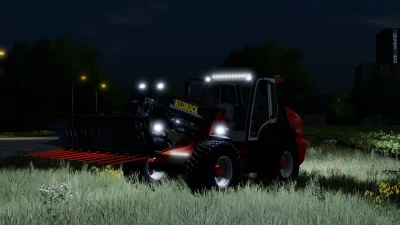 Redrock TH280 & TH280S v1.0.0.0