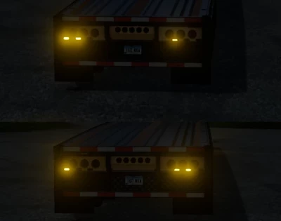 REITNOUR BIG BUBBA FLATBED V1.1.0.2