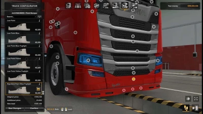 Remoled Nextgen Tuning Pack EB146