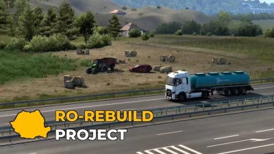 RO-Rebuild Project v2.2