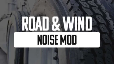 Road & Wind Noise Sound v1.1