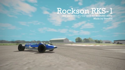 Rockson RKS-1 v1.0